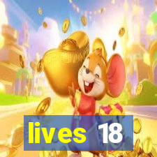 lives 18