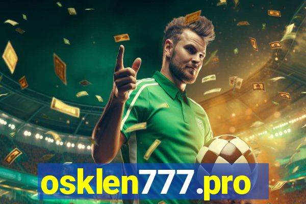 osklen777.pro