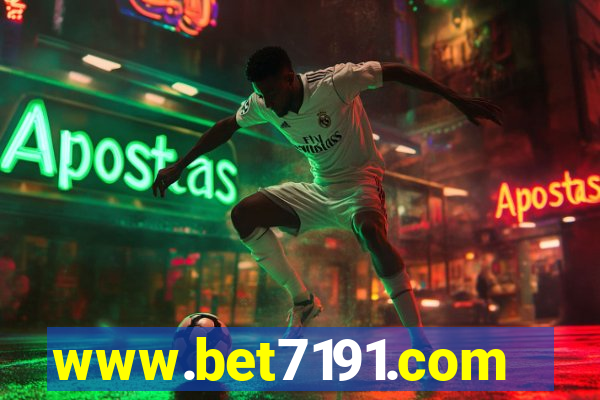 www.bet7191.com