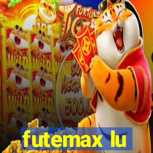 futemax lu