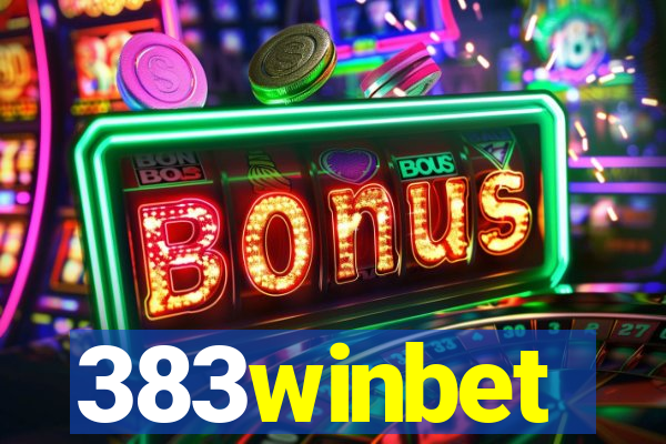 383winbet