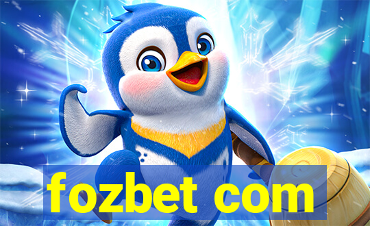 fozbet com