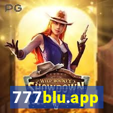 777blu.app