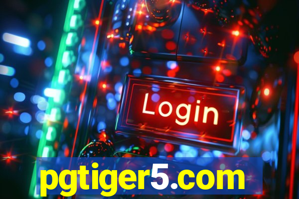 pgtiger5.com