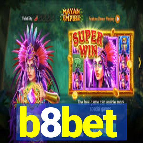 b8bet