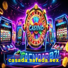 casada safada sex