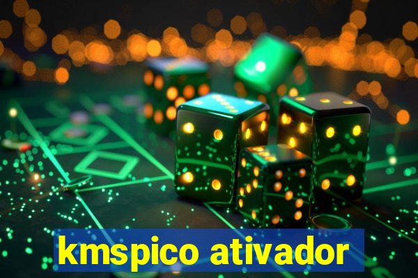 kmspico ativador