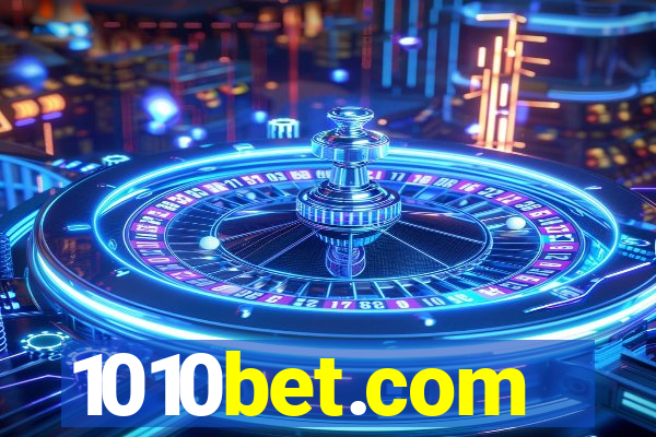 1010bet.com