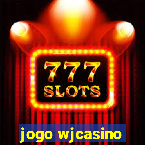 jogo wjcasino