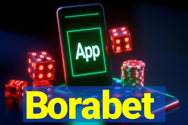 Borabet