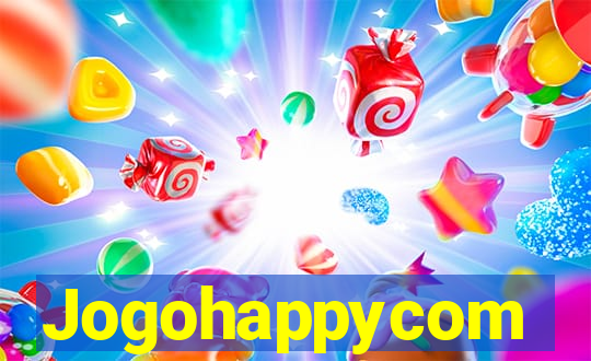 Jogohappycom