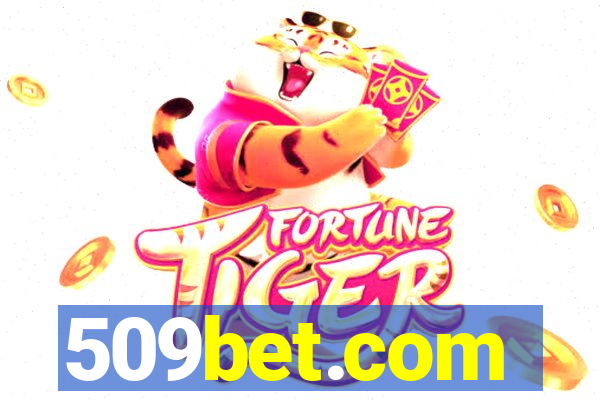 509bet.com