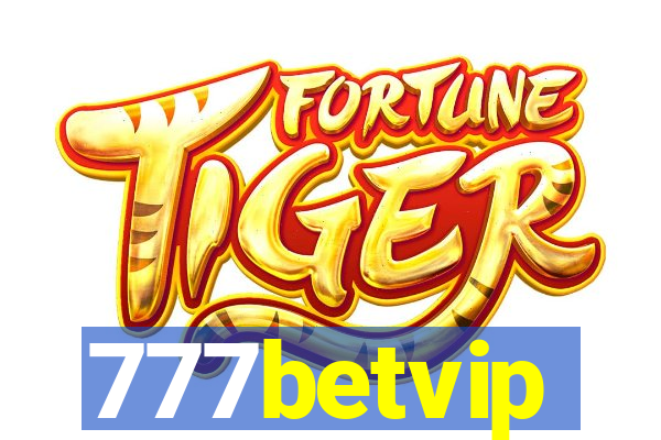 777betvip