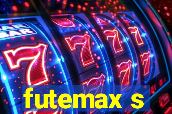 futemax s