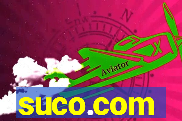 suco.com