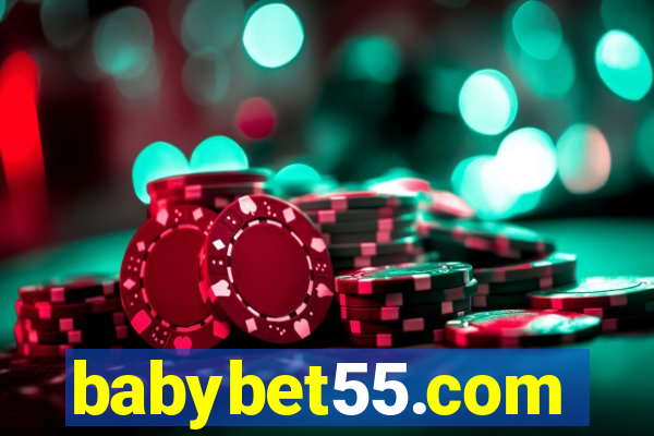 babybet55.com