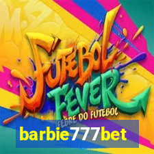 barbie777bet