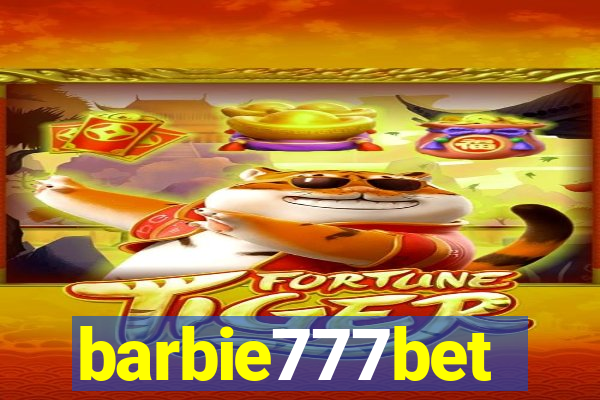 barbie777bet