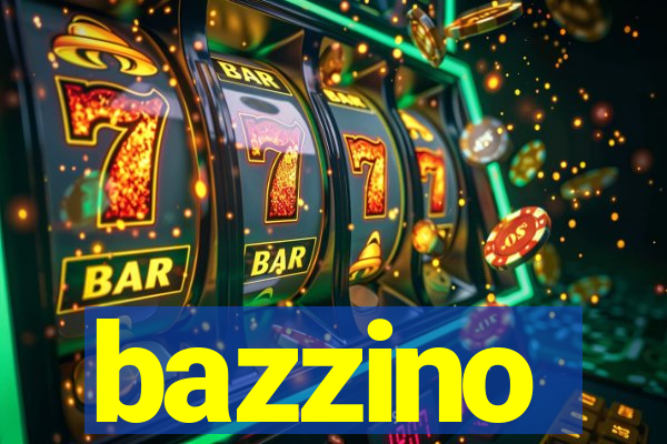 bazzino