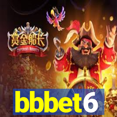 bbbet6