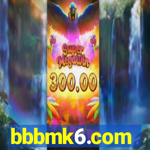 bbbmk6.com