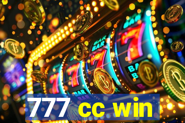 777 cc win