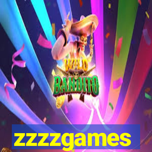 zzzzgames