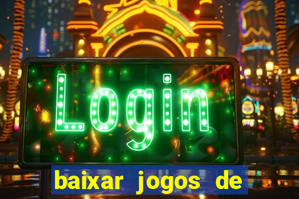 baixar jogos de plataforma para android