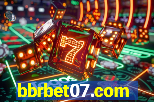 bbrbet07.com