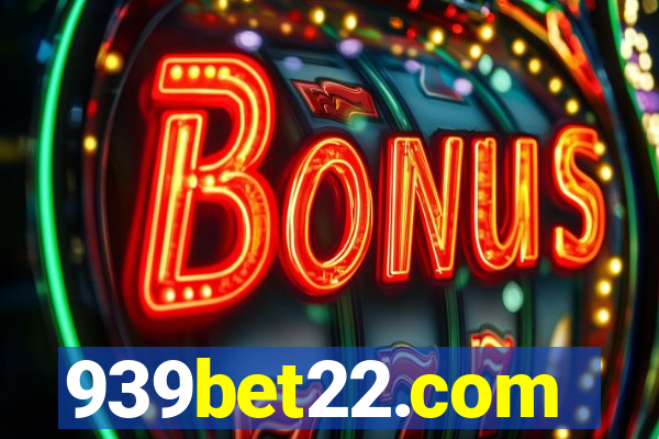 939bet22.com