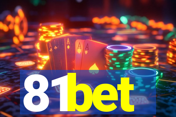 81bet