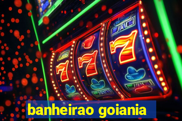 banheirao goiania