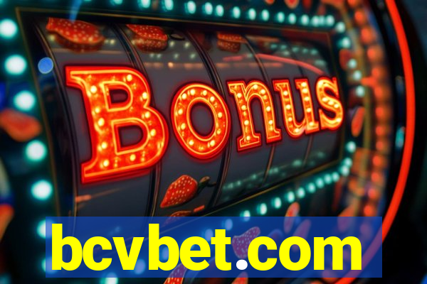 bcvbet.com