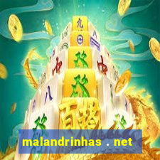 malandrinhas . net