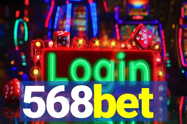 568bet