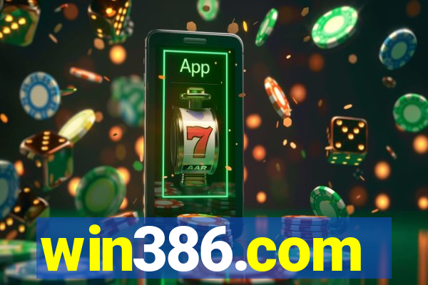 win386.com