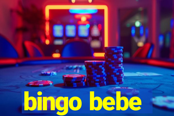 bingo bebe