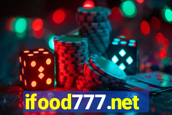 ifood777.net