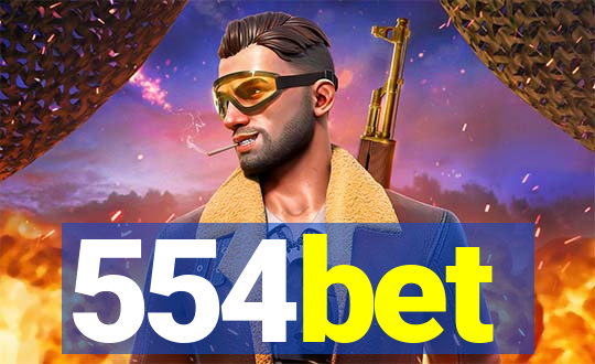 554bet