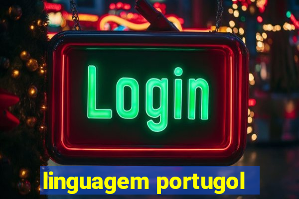 linguagem portugol