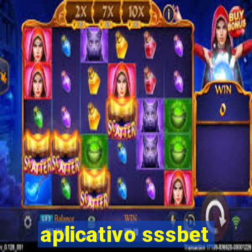 aplicativo sssbet