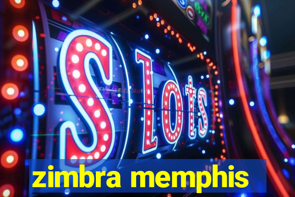 zimbra memphis