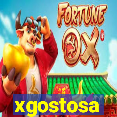 xgostosa