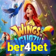 ber4bet