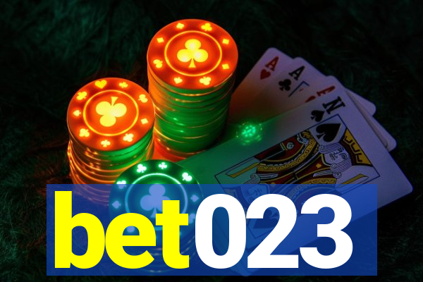 bet023