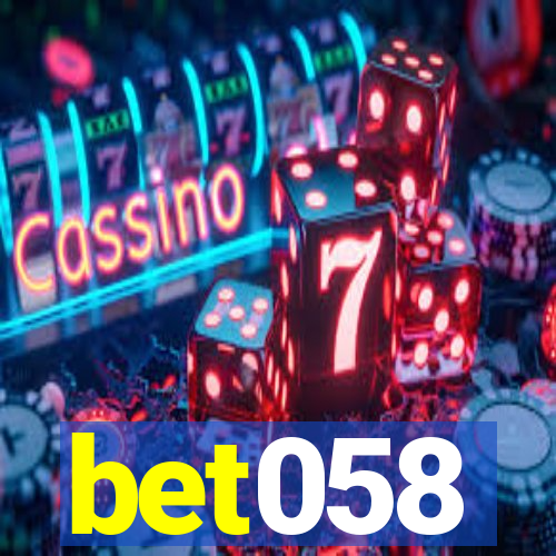 bet058