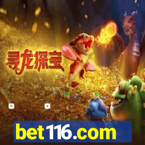 bet116.com