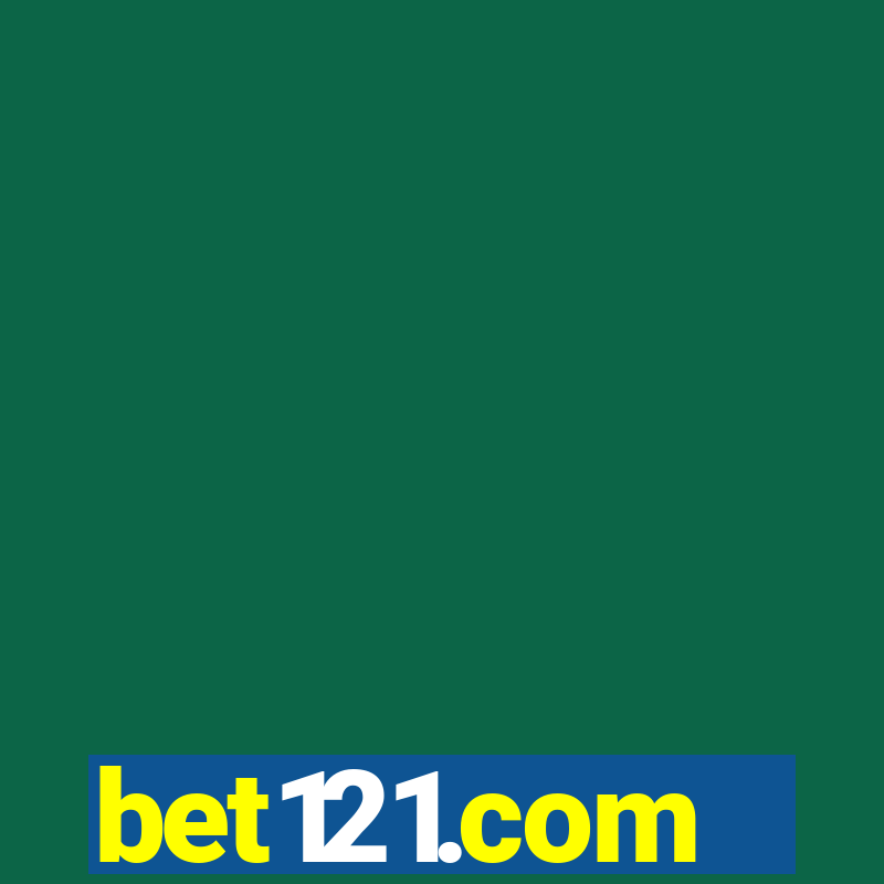 bet121.com