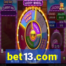 bet13.com