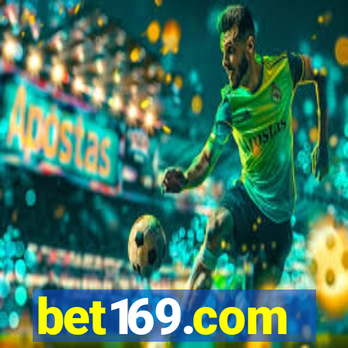 bet169.com